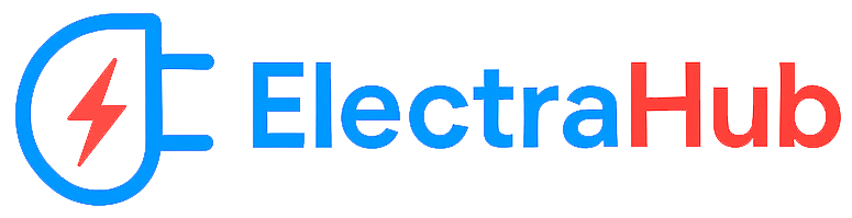 ELECTRAHUB - Услуги квалифицированных электриков